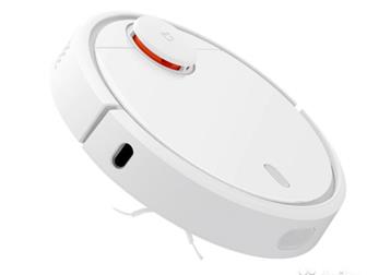 - Xiaomi Mi Robot Vacuum Cleaner :  Li-Ion,  5200 *,    150 ,  :      -