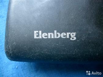      ELENBERG,  /,    ! - !!! ,       -