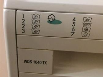    Indesit WDS 1040 TX,   ,   -      ,    ,  ,  -