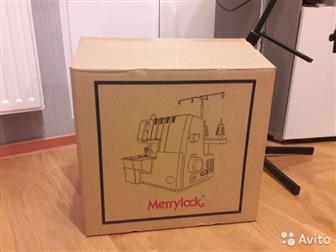  Merrylock 010    Merrylock 009      ,      ,     ,  -