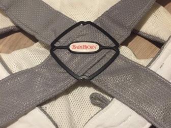 Babybjorn Original Air Mesh  ,       ,       , : /  -