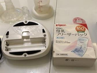   pigeon breast pump pro,     ,     ,             4  -