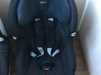   ,    ,      1 ,   Britax Romer Trifix i-Size        -