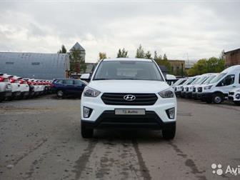 Hyundai Creta  Comfort  Hyundai Creta   Solaris! Hyundai Creta         ,     -