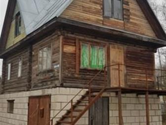 Дом 150 м2 на участке 12 сот, Дом с участком в Сосново,  Шикарный вариант,  Живописнейшее место,  По границе протекает речка,  Центр Сосново,  Дом 3х этажный,  Участок в Санкт-Петербурге