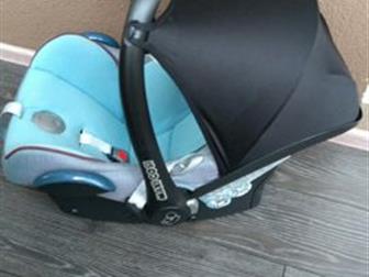   Maxi cosi Cabriofix      Isofix,      0-13,        ,  -