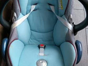   Maxi cosi Cabriofix      Isofix,      0-13,        ,  -