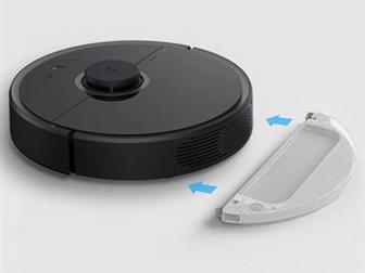   Xiaomi Roborock Sweep One :  ,  ??      ??      ?? 13     -