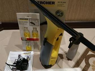  Karcher WV 50 Plus,     ,    ,         ,  -