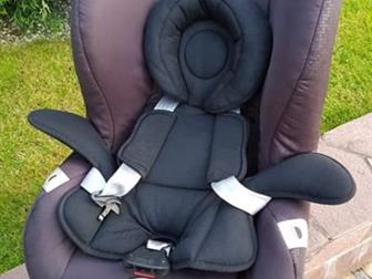    Britax First Class Plus 0-18      1 , : /  -