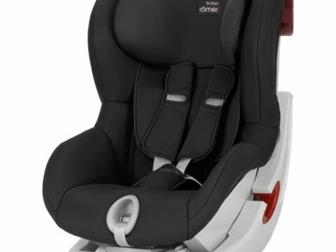  Britax Romer King II : /  -