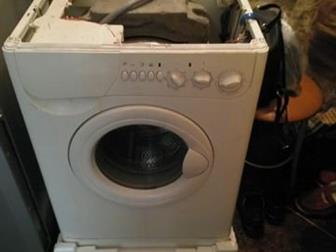 Indesit  W 125TX EX ,   1  5,5   ,   :     ,     -