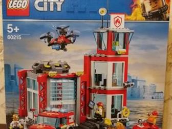    LEGO City  , :   -