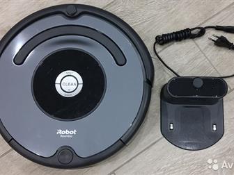 - IROBOT ROOMBA 676   ,   , / 1  (20 ) ,   24  (    ),   -