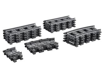 Продаю Новые конструкторы из серии Lego City Trains -100% оригинал, не вскрывались, НОВЫЕ, в наличии, Поездов сейчас нет в наличии!Фото 1-3: Конструктор LEGO City в Санкт-Петербурге