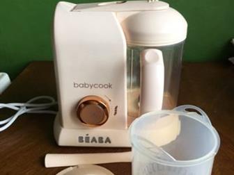 -  Beaba babycook solo     ,       ,      ,   -