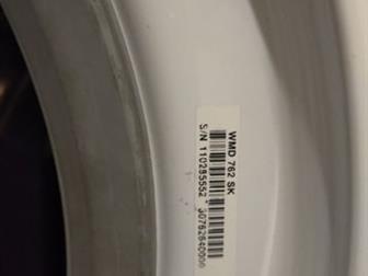   Hotpoint Ariston WMD762   , ,   ,    ,    -