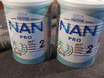     Omega3  6  , Nestle Nan Pro 2-  400??500, ,  ??, :   -