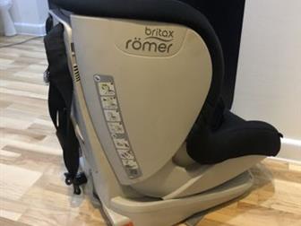   trifix romer britax - 2 : /  -