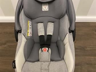  Peg-Perego Primo Viaggio SL 0    iso fix: /  -