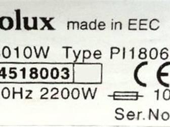   / /Electrolux,   4, 5,    800,   () 604785,      !   -