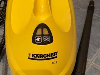  KARCHER SC 2 ,  ,       ,   ,      ,  -