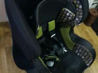     isofix      5  15 : /  -