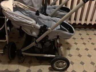  Valco Baby Spark Duo   , ,    (!) -   ,      -  -