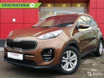 KIA Sportage   !Kia Sportage IV 2016 ,  -   ,   ,       -   ,  , ? ?  -