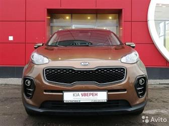 KIA Sportage   !Kia Sportage IV 2016 ,  -   ,   ,       -   ,  , ? ?  -