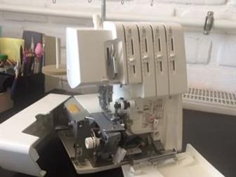  BERNINA  880DL     ,     -