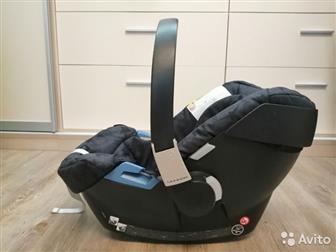 - Cybex Aton 2          13 ,  -       ,  -