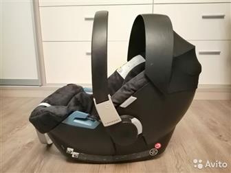 - Cybex Aton 2          13 ,  -       ,  -