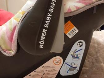    Britax romer baby safe,    ,  : /  -