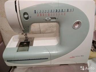    Bernina Bernette  80e ,    ,     ,    ,  -