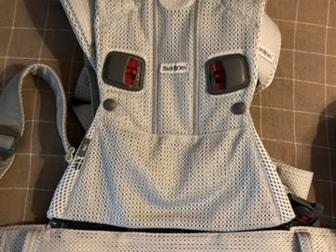 BabyBjorn     One Mesh  ,   24, 03, 19,   ,    ,   ,  -