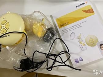   Medela Swing,   !   !: /  -