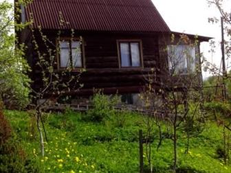Продам дачу в отличном месте! Местоположение: Лен,  область,  Всеволожский р-он, , пос,  Пери, дер,  Кискелово, 32 км,  от СПб по Новоприозерскому ш,  СНТАвлога, в Санкт-Петербурге