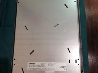    GORENJE ECT 330 CSCW 	 	 	 	2  -