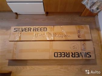   Silver Reed,    ,  /,   2012     ,          -