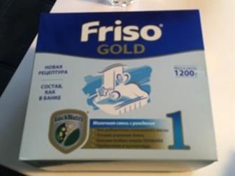   Friso Gold LockNutri,  , 0-6 , 1,2     1,2  - 800    (2   400  )  -