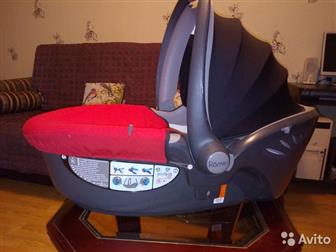   Britax Romer Sleeper,    0  6-8 , ,   10 ,      , , ,       -