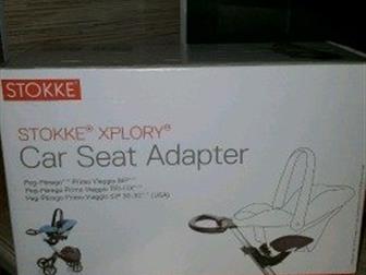  stokke   PegPerego: /  -