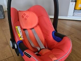 Britax Roemer Baby-Safe 2 i-Size      ,       ,       83  -