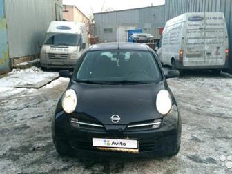  Nissan Micra,      ,      !   ,    7-8 ,    -