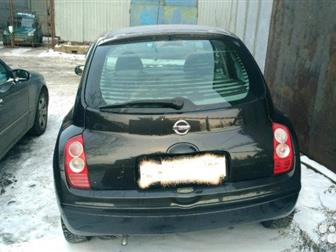  Nissan Micra,      ,      !   ,    7-8 ,    -