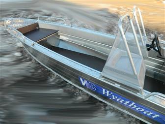     Wyatboat-390    81745221  