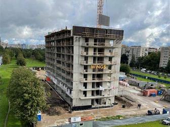 ��������� 1-��������� ����������� � ���������� ���� ����� �������� 48,26 ��, �,  , �� 2 �����,  ���� ����� �������: IV ��,  2022,  ���������� ���������� �������� � �����-����������