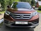 Honda CR-V 2.0AT, 2014, 