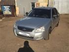 LADA Priora 1.6, 2012, 